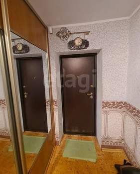 3-к квартира, вторичка, 67м2, 7/10 этаж