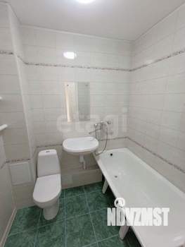 1-к квартира, вторичка, 26м2, 3/10 этаж