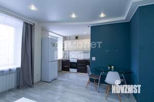 2-к квартира, вторичка, 40м2, 3/5 этаж