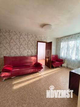 2-к квартира, вторичка, 45м2, 5/5 этаж