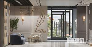 2-к квартира, вторичка, 61м2, 15/19 этаж