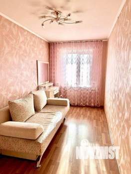 3-к квартира, вторичка, 77м2, 4/10 этаж