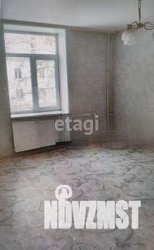 2-к квартира, вторичка, 50м2, 2/2 этаж