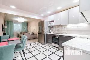 3-к квартира, вторичка, 82м2, 9/10 этаж