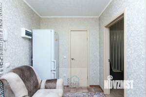 1-к квартира, вторичка, 35м2, 8/14 этаж