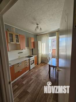 1-к квартира, вторичка, 34м2, 14/15 этаж