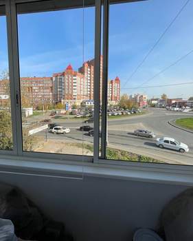 3-к квартира, вторичка, 51м2, 3/5 этаж
