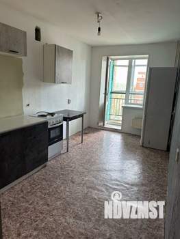 1-к квартира, вторичка, 35м2, 12/12 этаж