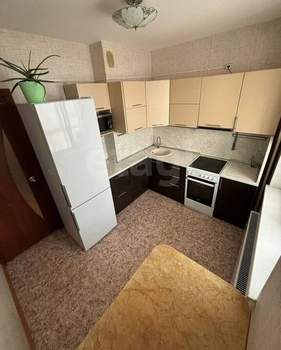 1-к квартира, вторичка, 35м2, 7/15 этаж