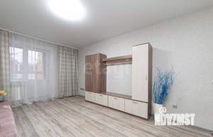 1-к квартира, вторичка, 35м2, 5/10 этаж