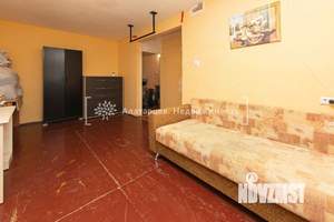 1-к квартира, вторичка, 31м2, 4/5 этаж