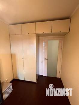 2-к квартира, вторичка, 64м2, 7/10 этаж