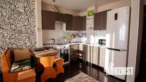 Студия квартира, вторичка, 31м2, 12/16 этаж