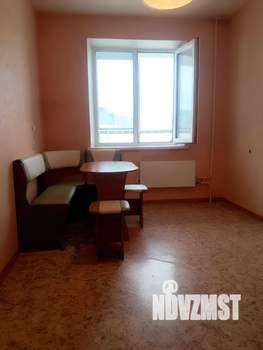 2-к квартира, вторичка, 64м2, 2/10 этаж