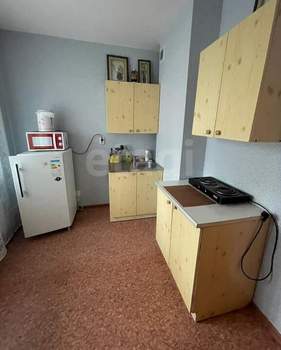 1-к квартира, вторичка, 36м2, 8/10 этаж