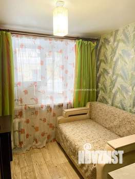 Студия квартира, вторичка, 12м2, 1/5 этаж