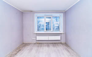 Студия квартира, вторичка, 18м2, 3/5 этаж