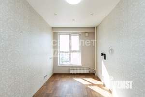 2-к квартира, вторичка, 64м2, 9/17 этаж