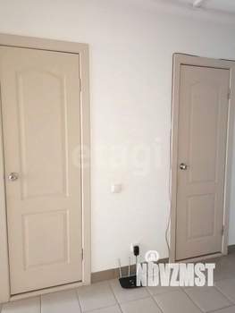 1-к квартира, вторичка, 51м2, 3/19 этаж