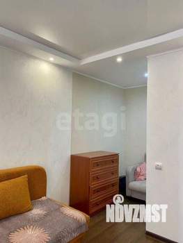 1-к квартира, вторичка, 34м2, 3/5 этаж