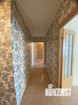 2-к квартира, вторичка, 57м2, 5/10 этаж