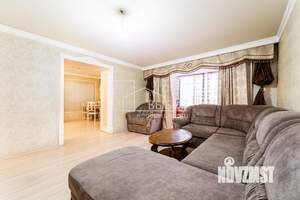 3-к квартира, вторичка, 92м2, 1/10 этаж