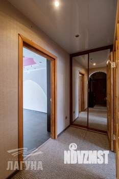 2-к квартира, вторичка, 44м2, 3/5 этаж