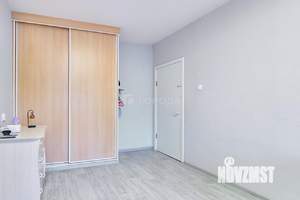 2-к квартира, вторичка, 44м2, 4/5 этаж