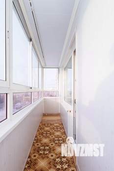 1-к квартира, вторичка, 36м2, 6/9 этаж