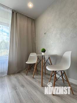 Студия квартира, вторичка, 14м2, 3/5 этаж