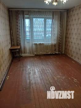 1-к квартира, вторичка, 30м2, 4/5 этаж