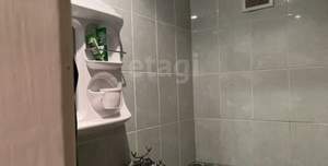 1-к квартира, вторичка, 35м2, 5/9 этаж