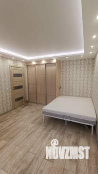 1-к квартира, вторичка, 29м2, 5/5 этаж