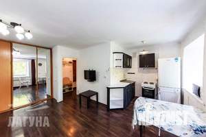 2-к квартира, вторичка, 42м2, 5/5 этаж