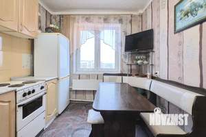 4-к квартира, вторичка, 71м2, 9/9 этаж