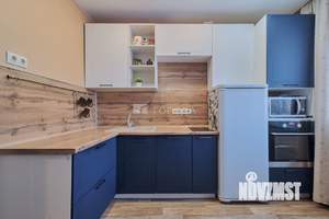 2-к квартира, вторичка, 54м2, 6/9 этаж