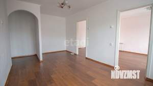 3-к квартира, вторичка, 47м2, 4/5 этаж