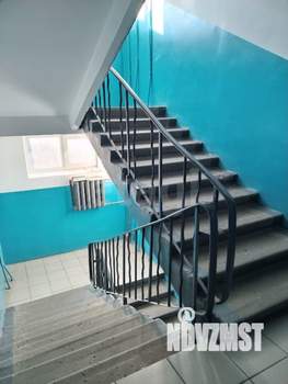 1-к квартира, вторичка, 30м2, 3/5 этаж