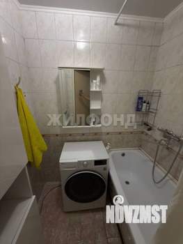 2-к квартира, вторичка, 54м2, 1/10 этаж