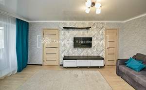 3-к квартира, вторичка, 42м2, 5/5 этаж