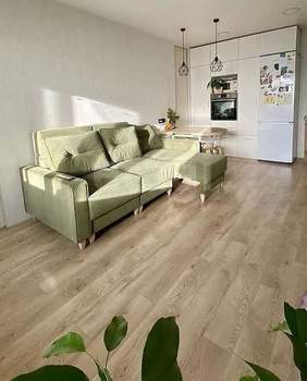 2-к квартира, вторичка, 43м2, 5/5 этаж