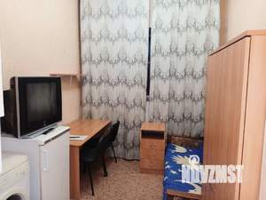 1-к квартира, вторичка, 15м2, 1/5 этаж