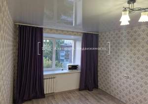 1-к квартира, вторичка, 20м2, 5/9 этаж