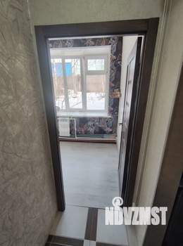 2-к квартира, вторичка, 32м2, 1/4 этаж