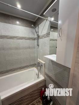 1-к квартира, вторичка, 33м2, 5/10 этаж