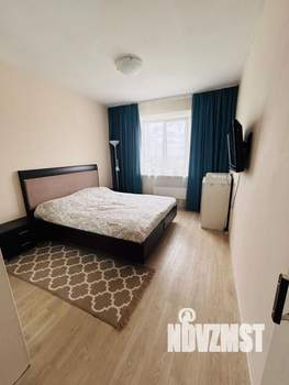 3-к квартира, вторичка, 66м2, 10/10 этаж