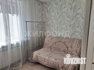 Студия квартира, вторичка, 12м2, 1/9 этаж