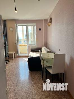 Студия квартира, вторичка, 21м2, 8/10 этаж