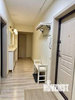 2-к квартира, вторичка, 64м2, 8/17 этаж