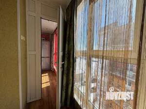 2-к квартира, вторичка, 51м2, 6/7 этаж